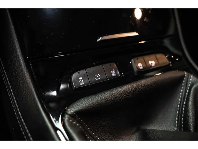 Opel Grandland X 1.2 Turbo Innovation 2017 Benzine 9