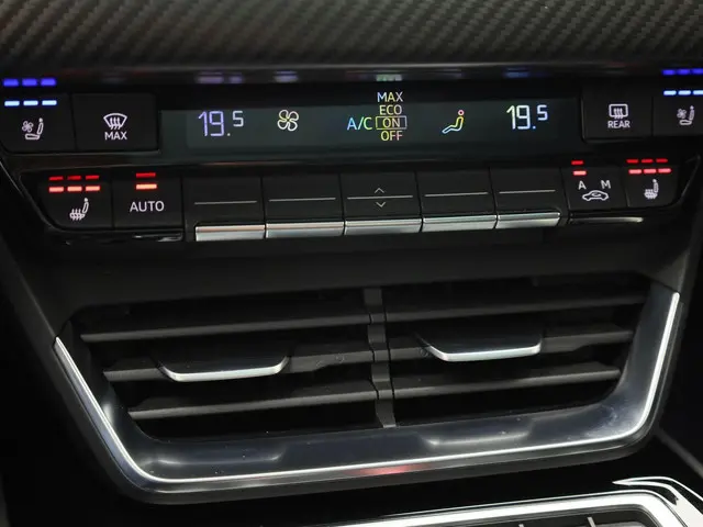 Audi e-tron GT RS 93 kWh 440kW/598pk 2023 Elektrisch 30
