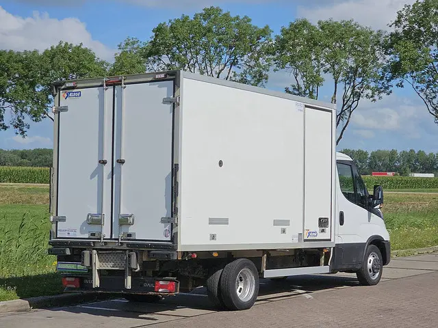 Iveco Daily 35C14 2020 Diesel 3
