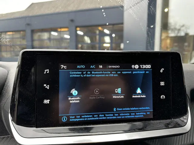 Peugeot 208 1.2 Turbo 100 PK Active 2020 Benzine 10