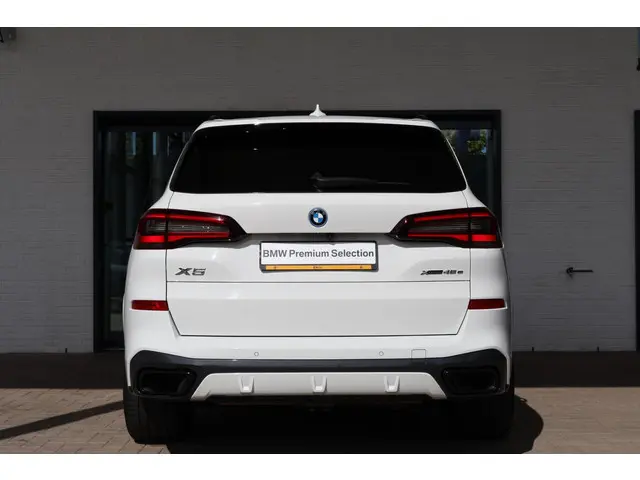 BMW X5 xDrive45e High Executive 2022 Hybride Benzine 4