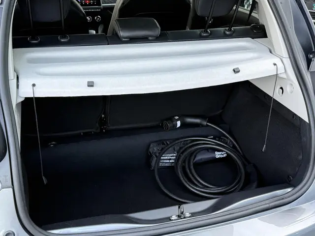 Renault ZOE R135 Iconic 52 kWh (Koopaccu) 2024 Elektrisch 6