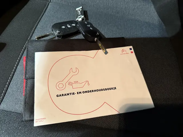 Citroën C4 1.2 Puretech Feel 2021 Benzine 23