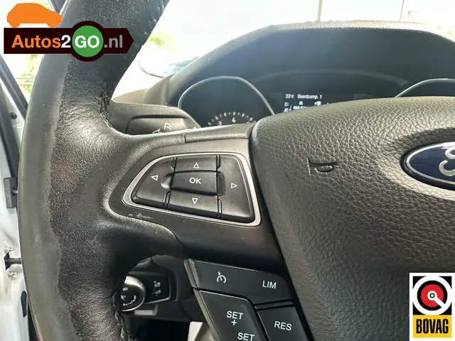 Ford Focus Wagon 1.0 Trend Edition 2015 Benzine 15