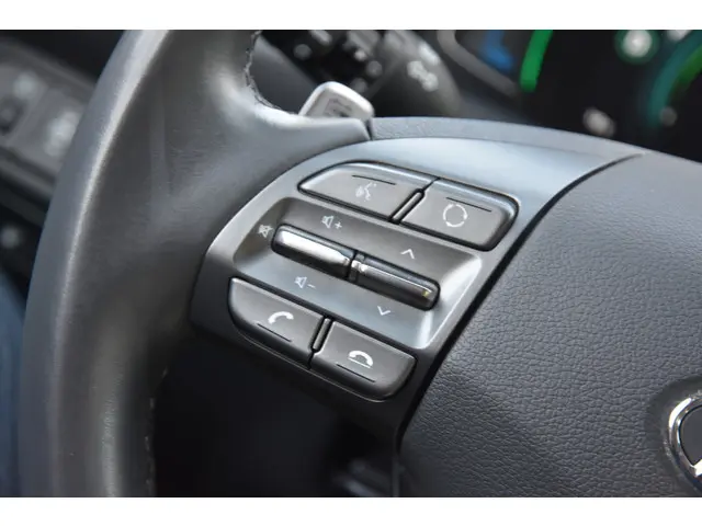 Hyundai IONIQ Comfort EV 38 kWh 2020 Elektrisch 11
