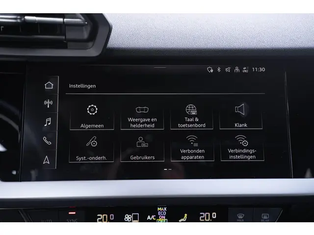 Audi A3 Sportback 35 TFSI S Line 2021 Benzine 51