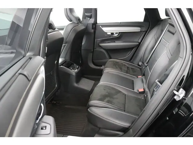 Volvo V90 2.0 T8 AWD R-Design 2021 Hybride Benzine 27