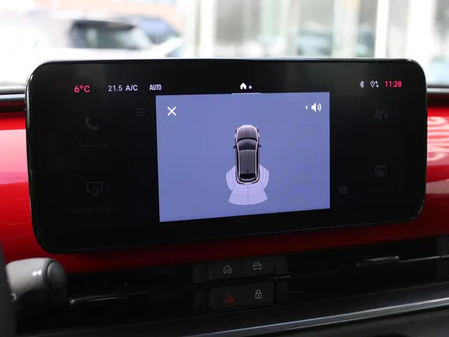 Fiat 600 600e RED 54 kWh 2024 Elektrisch 9