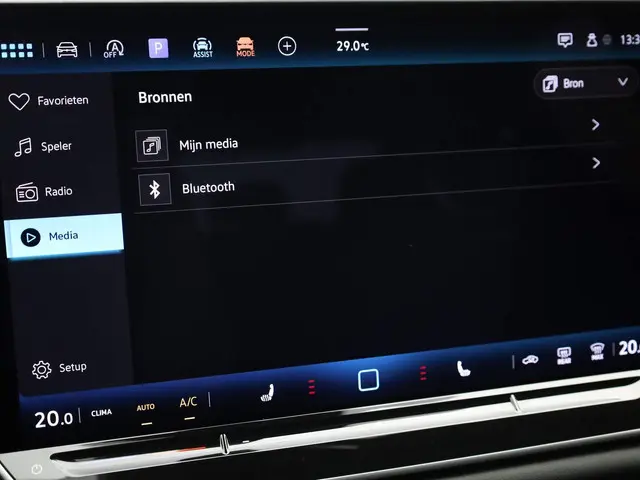 Volkswagen Tiguan 1.5eTSI/150PK R-Line DSG 2024 Benzine 45