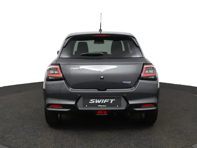 Suzuki Swift 1.2 Select Smart Hybrid 2025 Benzine 62