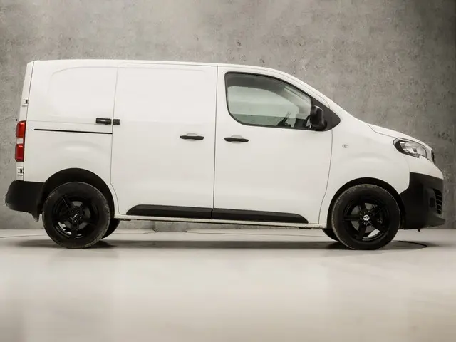 Peugeot Expert 231C 2.0 BlueHDI 120 Pro 2019 Diesel 4