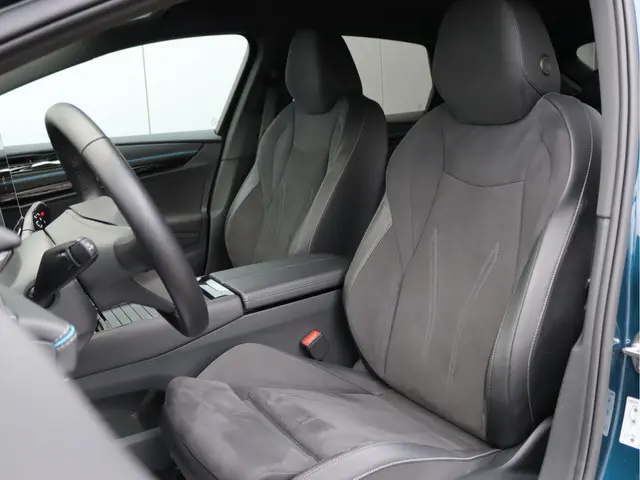 Volkswagen ID.7 Pro Business 77 kWh 2024 Elektrisch 5