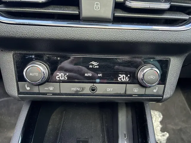 Škoda Kamiq 1.0 TSI 110pk Monte Carlo 2022 Benzine 15