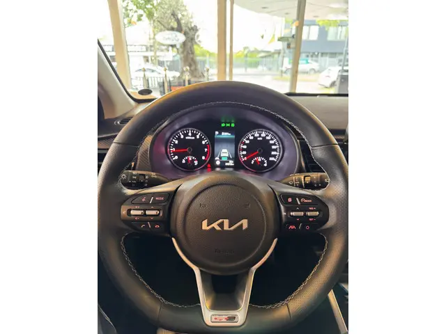 Kia Rio 1.0 T-GDi MHEV DynamicLine 2023 Benzine 13