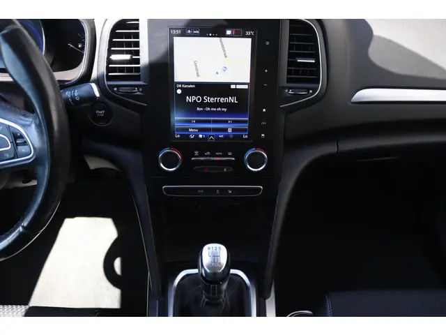 Renault Mégane Estate 1.3 TCe 140pk Bose 2019 Benzine 10