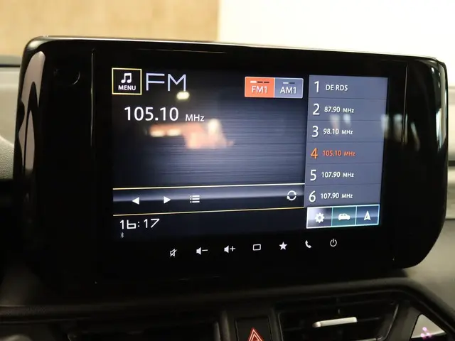 Suzuki Swift 1.2 Style Smart Hybrid 2025 Benzine 33