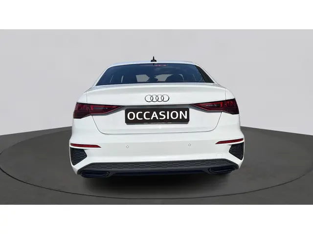 Audi A3 Limousine 30 TFSI 116pk S Edition 2023 Benzine 9