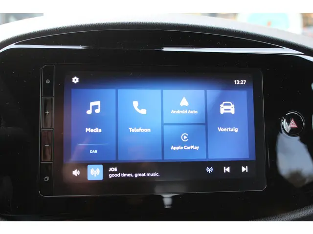 Toyota Aygo X 1.0 VVT-i S-CVT Pulse 2024 Benzine 9