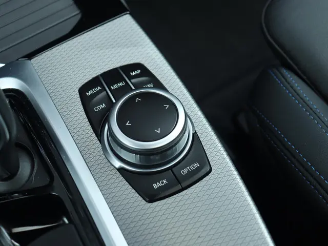 BMW X4 xDrive20i 2020 Benzine 22