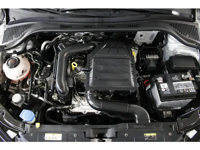 Škoda Fabia Combi 1.0 TSI Sport Business 2020 Benzine 34