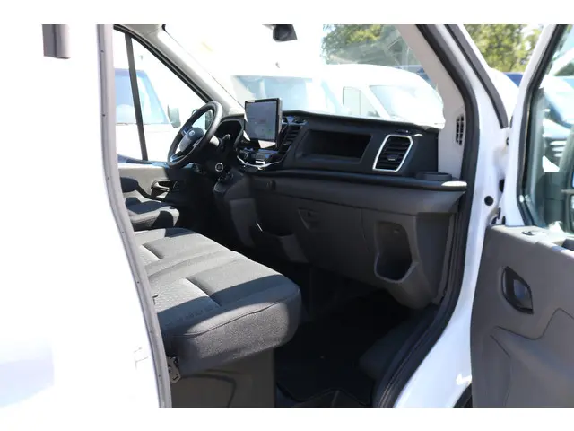 Ford E-Transit 350 L2 H2 Trend 68 kWh 2025 Elektrisch 34