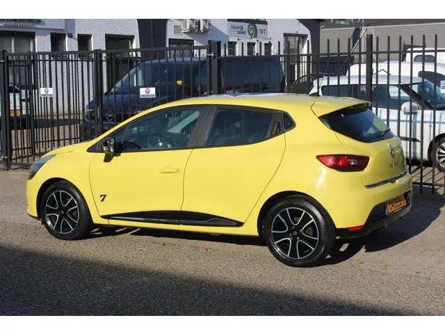 Renault Clio 2