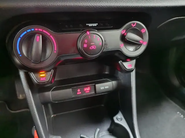 Kia Picanto 1.0 MPi ComfortPlusLine 2020 Benzine 25