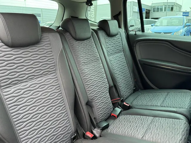 Opel Zafira Tourer 1.4 Business Edition 7p. 2012 Benzine 11