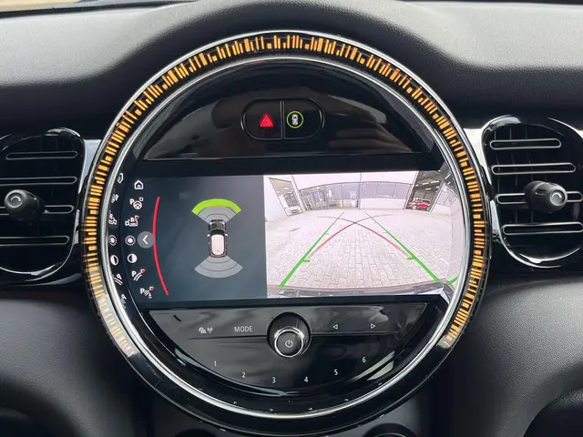 MINI Cooper Mini 2.0 John Works Essential 2021 Benzine 63