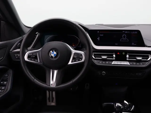 BMW 2 Serie Gran Coupé 218i 2021 Benzine 7