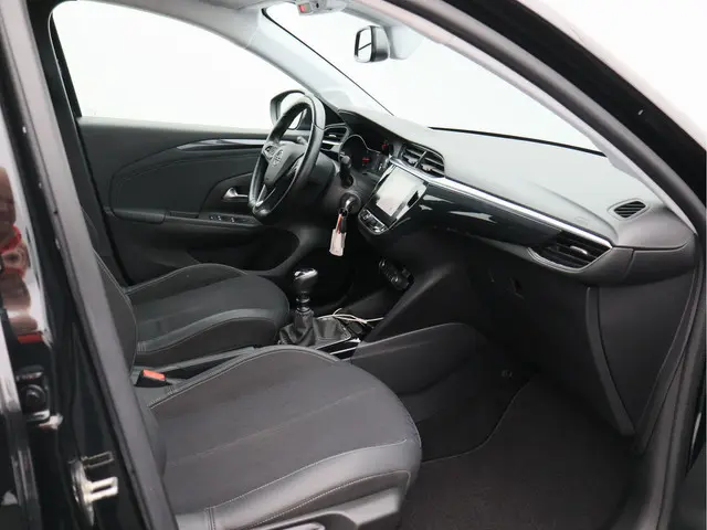 Opel Corsa 1.2 Elegance/ lage km/ zeer mooi! 2020 Benzine 23