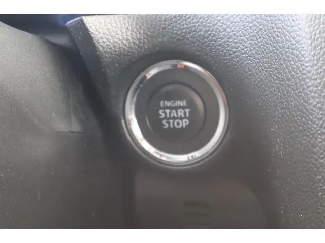 Suzuki Swift 1.4 Sport 140 PK 2018 Benzine 29