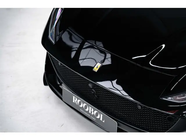 Ferrari 812 GTS 6.5 V12 HELE 2020 Benzine 15