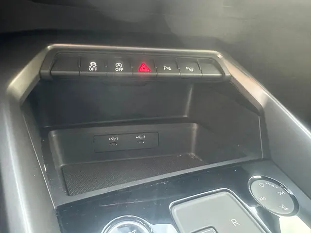 Audi A3 SPORTBACK 30 TFSI S edition 2024 Hybride Benzine 26