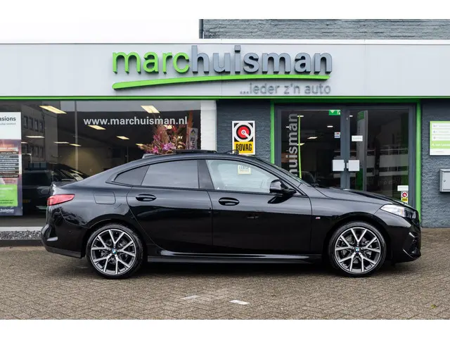 BMW 2 Serie Gran Coupé 218i M Sport 2024 Benzine 3