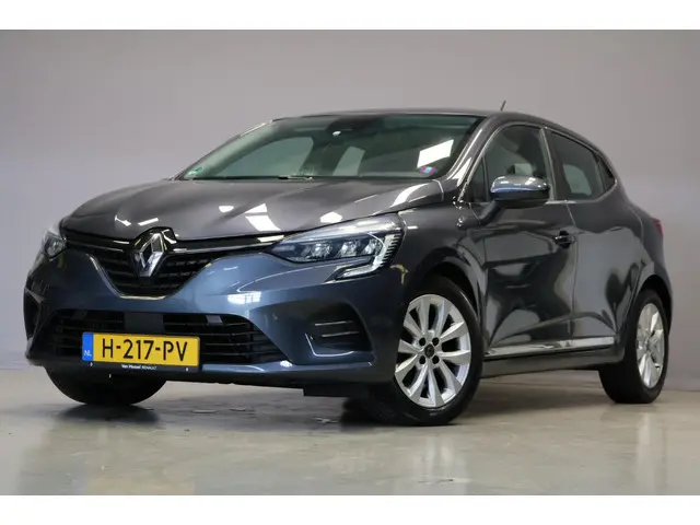 Renault Clio 1.0 TCe Intens |Carplay|PDC|Led| 2020 Benzine 1
