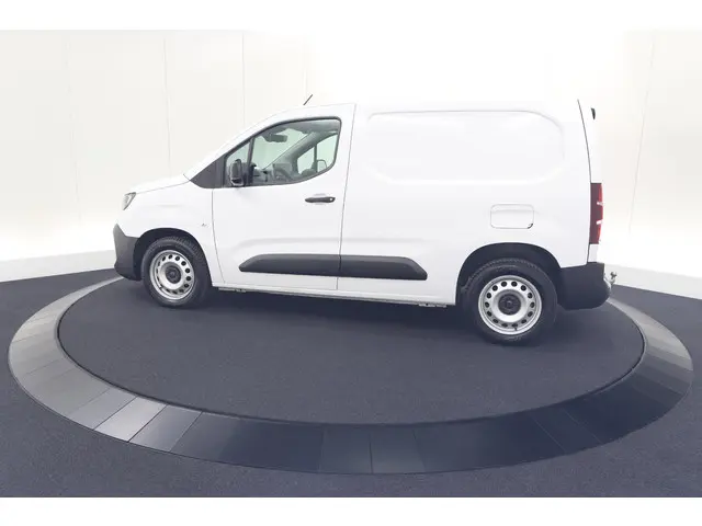 Peugeot Partner 1.5 BlueHDi 100 S&S L1 2024 Diesel 57