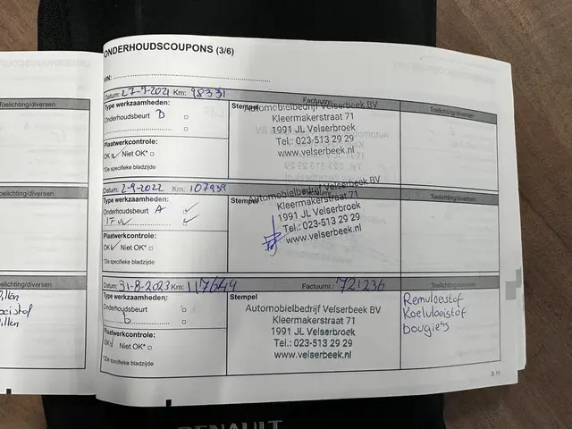 Renault Clio 1.2 GT 2014 Benzine 32