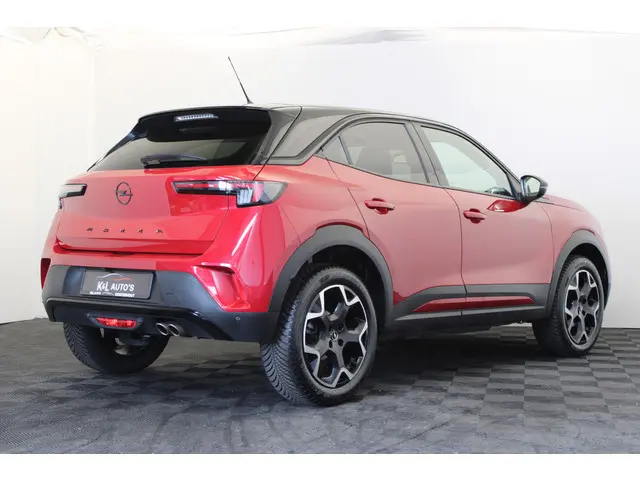 Opel Mokka 1.2 Turbo Ultimate 2024 Benzine 6