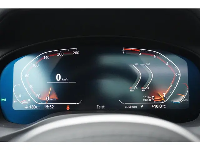 BMW X4 xDrive20i 2021 Benzine 19