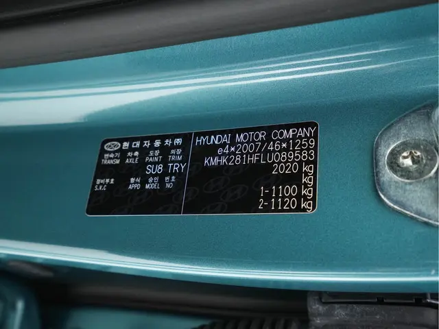 Hyundai Kona EV Comfort 39 kWh 2020 Elektrisch 32
