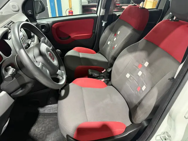 Fiat Panda 0.9 TwinAir Edizione Cool 2014 Benzine 13