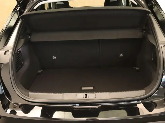 Opel Mokka-e Elegance 50-kWh 11kw bl. 2021 Elektrisch 40