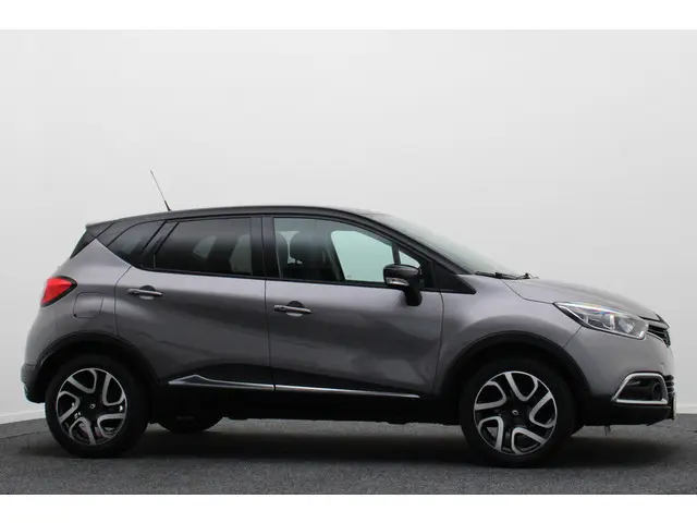 Renault Captur 0.9 TCe Dynamique 2016 Benzine 20