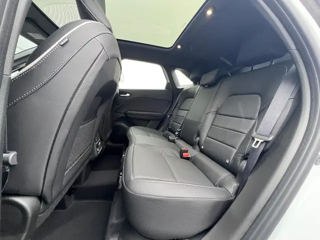 Mitsubishi Grandis 1.8 HEV Instyle 2025 Hybride Benzine 8