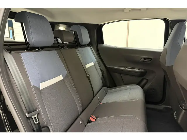 Opel Frontera Electric Edition 44 kWh 2025 Elektrisch 14