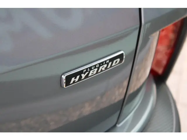 Ford Kuga 2.5 PHEV Titanium 2021 Hybride Benzine 35