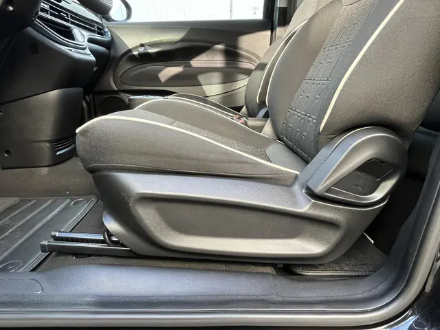 Fiat 500e 42 kWh 2023 Elektrisch 15
