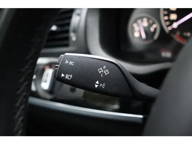 BMW X3 xDrive35i High Executive 2015 Benzine 35