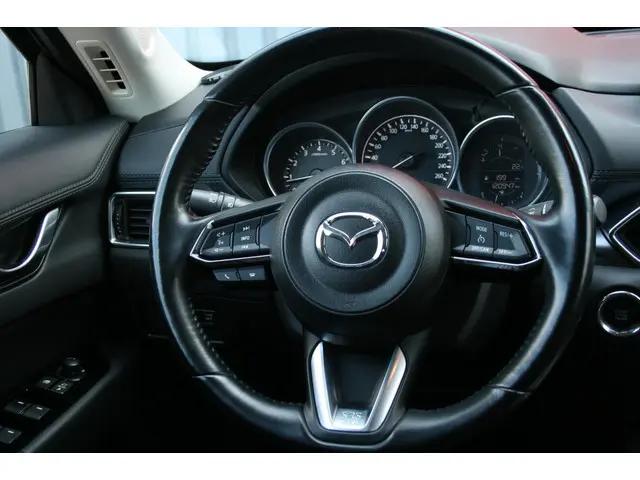 Mazda CX-5 2.0 SkyActiv-G 165 Skylease+ 2017 Benzine 10
